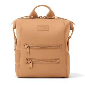 BNWT Dagne Dover Medium Indi in Pinto